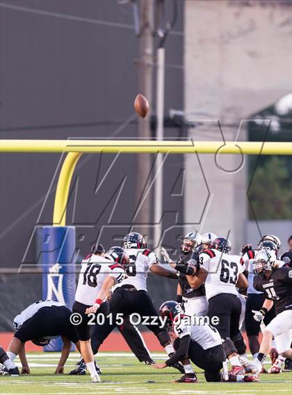 Thumbnail 1 in Stevens [John Paul] vs Clark photogallery.