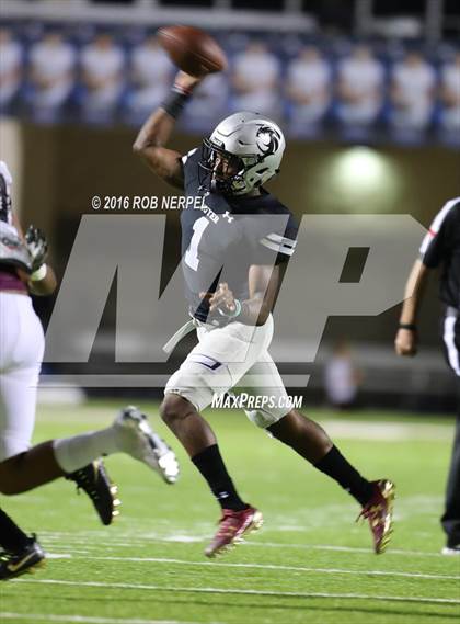 Thumbnail 1 in Wylie @ Guyer photogallery.