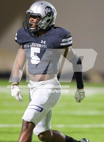 Thumbnail 2 in Wylie @ Guyer photogallery.