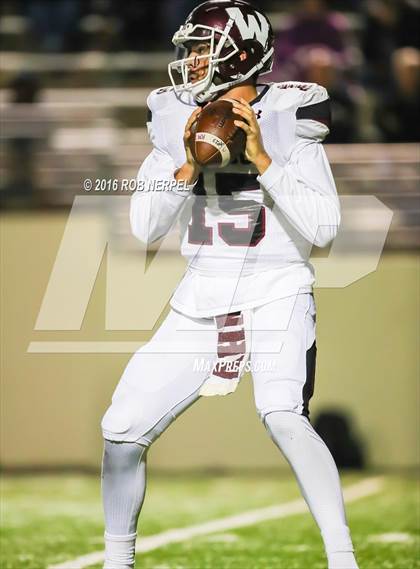 Thumbnail 2 in Wylie @ Guyer photogallery.