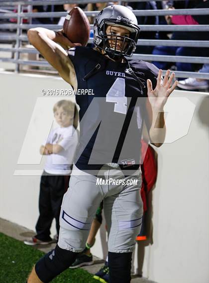 Thumbnail 1 in Wylie @ Guyer photogallery.