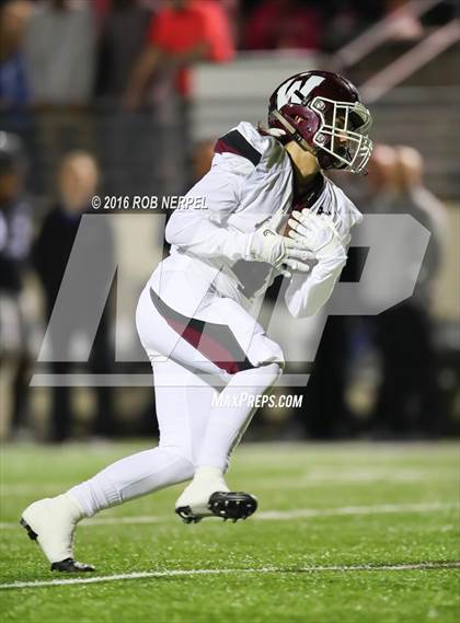 Thumbnail 3 in Wylie @ Guyer photogallery.