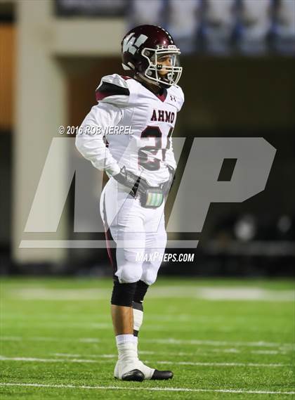 Thumbnail 1 in Wylie @ Guyer photogallery.