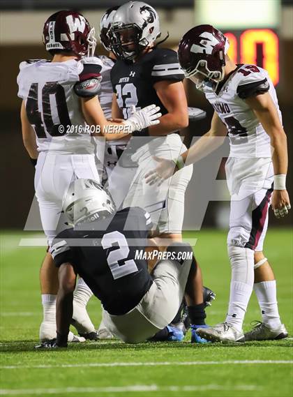 Thumbnail 2 in Wylie @ Guyer photogallery.