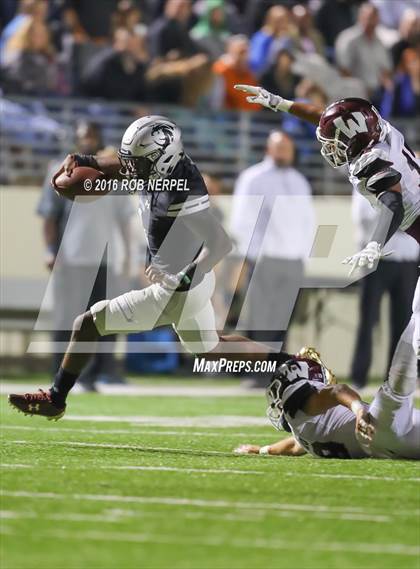 Thumbnail 3 in Wylie @ Guyer photogallery.