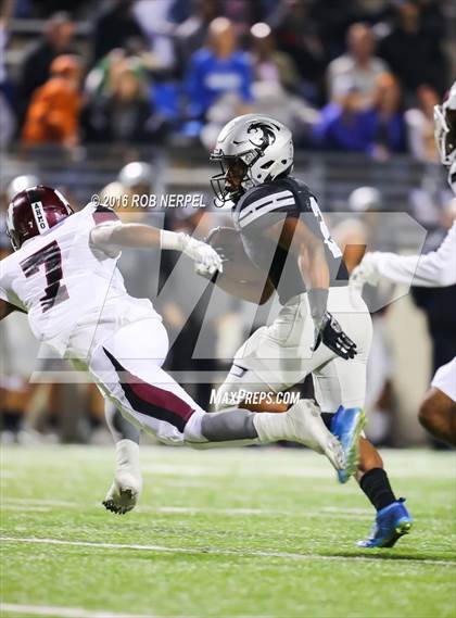 Thumbnail 2 in Wylie @ Guyer photogallery.