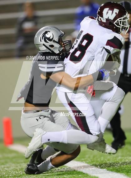 Thumbnail 1 in Wylie @ Guyer photogallery.