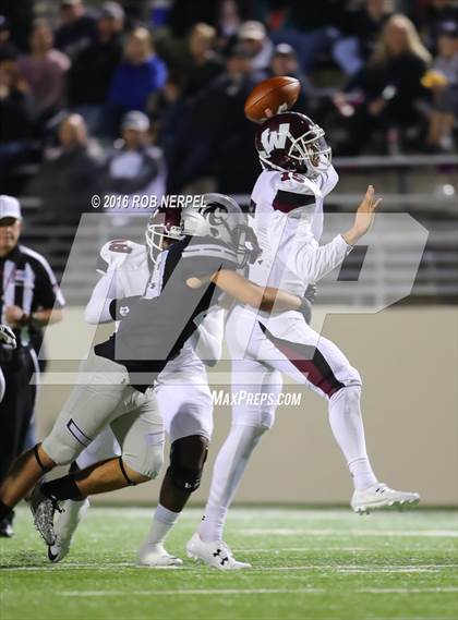 Thumbnail 1 in Wylie @ Guyer photogallery.