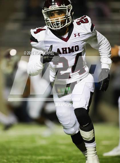 Thumbnail 1 in Wylie @ Guyer photogallery.