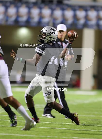 Thumbnail 3 in Wylie @ Guyer photogallery.