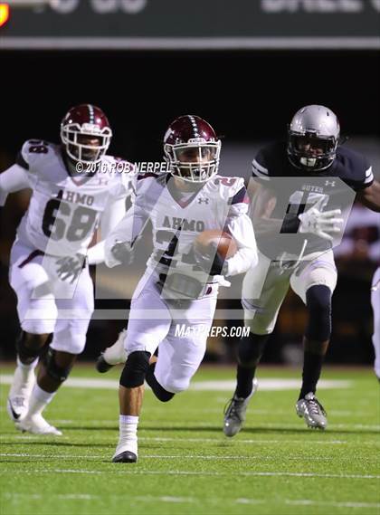 Thumbnail 1 in Wylie @ Guyer photogallery.