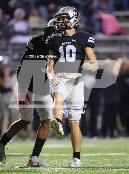 Thumbnail 1 in Wylie @ Guyer photogallery.
