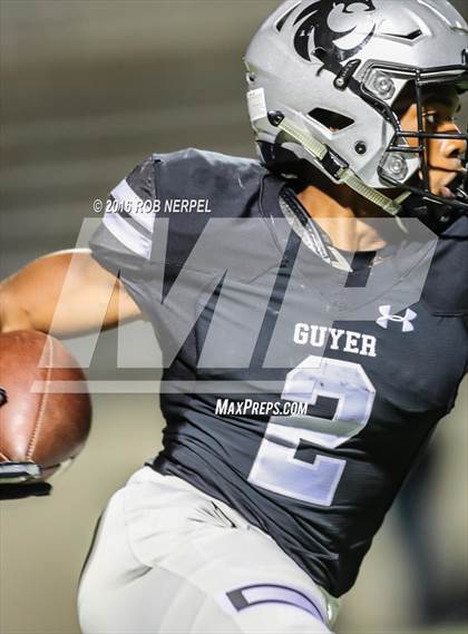 Thumbnail 1 in Wylie @ Guyer photogallery.