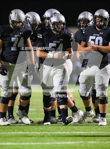 Thumbnail 2 in Wylie @ Guyer photogallery.
