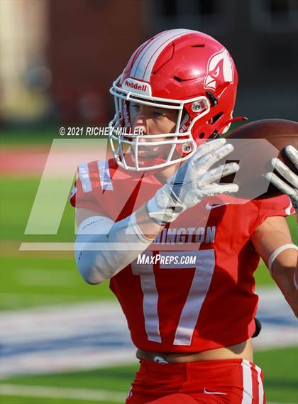 Thumbnail 1 in Prairie Grove @ Farmington photogallery.