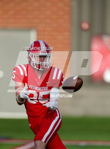 Thumbnail 2 in Prairie Grove @ Farmington photogallery.
