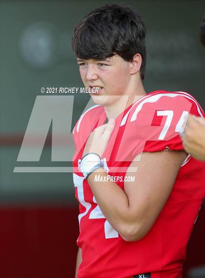 Thumbnail 3 in Prairie Grove @ Farmington photogallery.