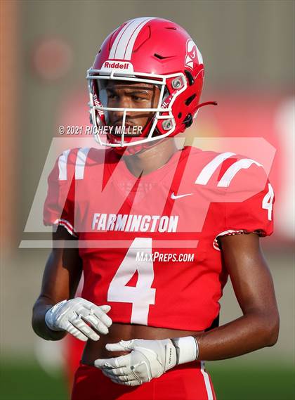Thumbnail 1 in Prairie Grove @ Farmington photogallery.
