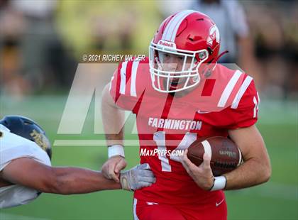 Thumbnail 3 in Prairie Grove @ Farmington photogallery.