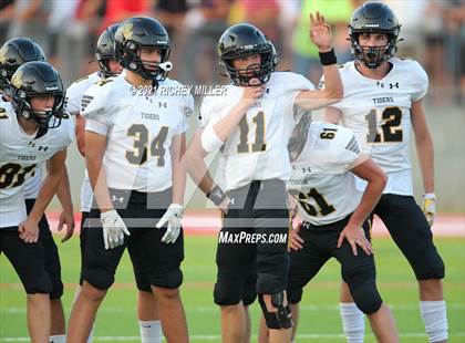 Thumbnail 1 in Prairie Grove @ Farmington photogallery.