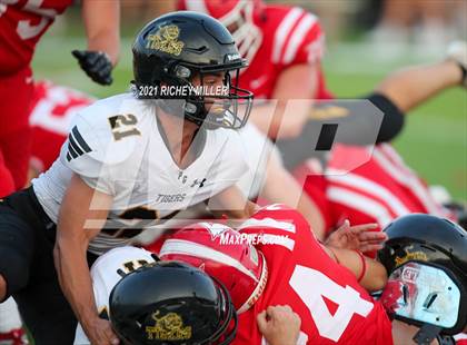 Thumbnail 1 in Prairie Grove @ Farmington photogallery.