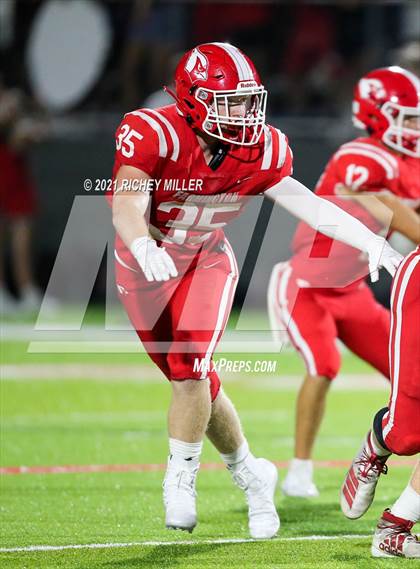 Thumbnail 2 in Prairie Grove @ Farmington photogallery.
