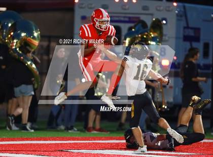 Thumbnail 2 in Prairie Grove @ Farmington photogallery.