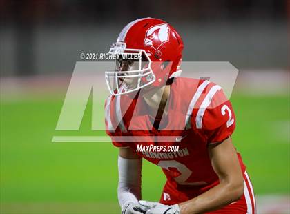 Thumbnail 1 in Prairie Grove @ Farmington photogallery.