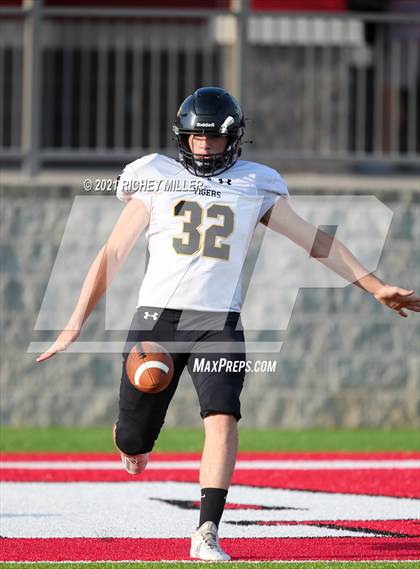 Thumbnail 1 in Prairie Grove @ Farmington photogallery.