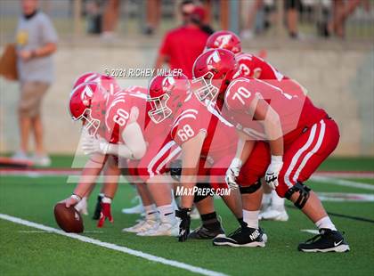 Thumbnail 1 in Prairie Grove @ Farmington photogallery.