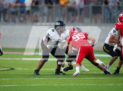 Thumbnail 3 in Prairie Grove @ Farmington photogallery.