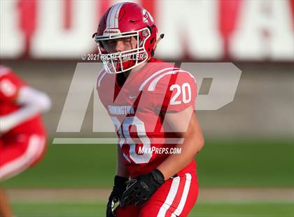 Thumbnail 2 in Prairie Grove @ Farmington photogallery.