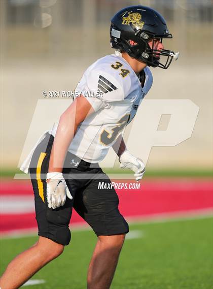 Thumbnail 1 in Prairie Grove @ Farmington photogallery.