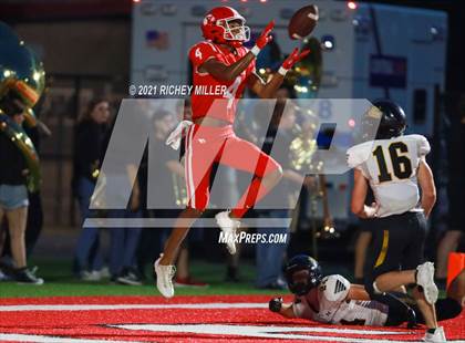 Thumbnail 1 in Prairie Grove @ Farmington photogallery.