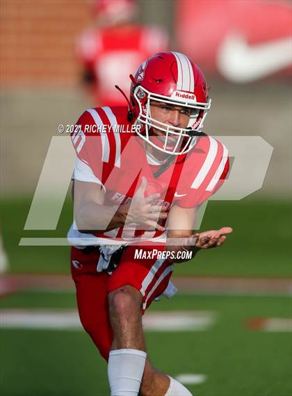 Thumbnail 1 in Prairie Grove @ Farmington photogallery.