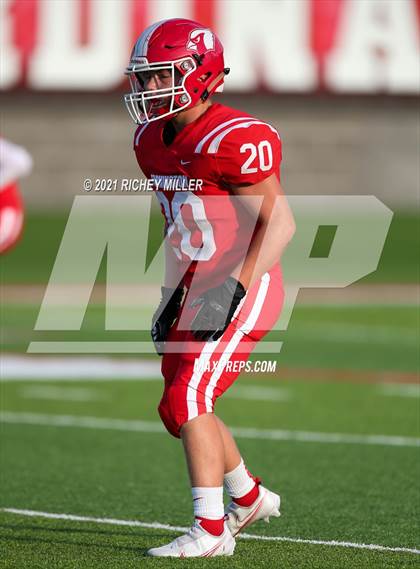 Thumbnail 1 in Prairie Grove @ Farmington photogallery.