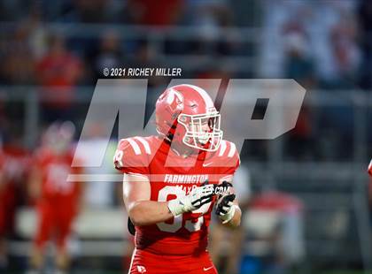 Thumbnail 1 in Prairie Grove @ Farmington photogallery.
