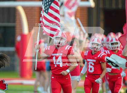 Thumbnail 2 in Prairie Grove @ Farmington photogallery.