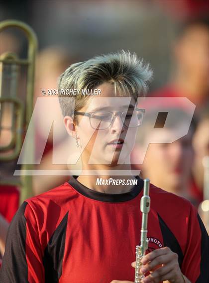Thumbnail 1 in Prairie Grove @ Farmington photogallery.