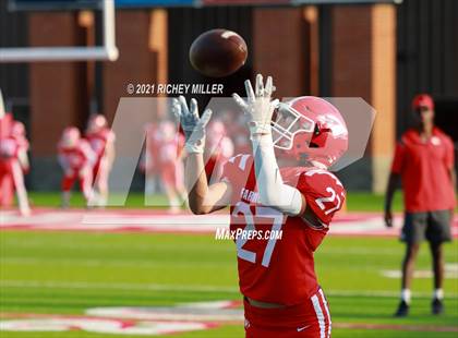 Thumbnail 2 in Prairie Grove @ Farmington photogallery.