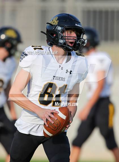 Thumbnail 1 in Prairie Grove @ Farmington photogallery.