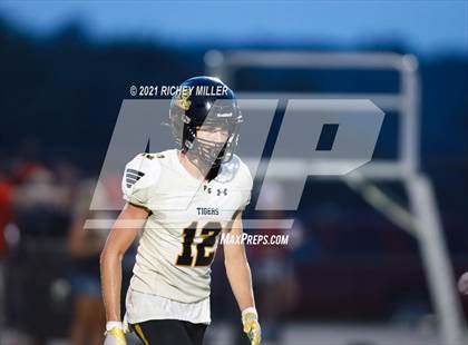 Thumbnail 2 in Prairie Grove @ Farmington photogallery.