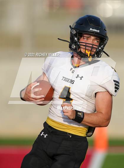 Thumbnail 1 in Prairie Grove @ Farmington photogallery.