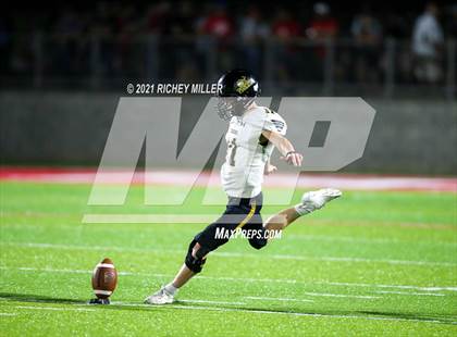 Thumbnail 2 in Prairie Grove @ Farmington photogallery.