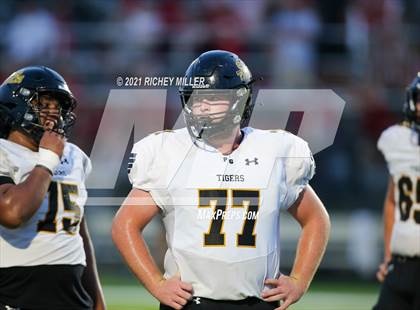 Thumbnail 2 in Prairie Grove @ Farmington photogallery.