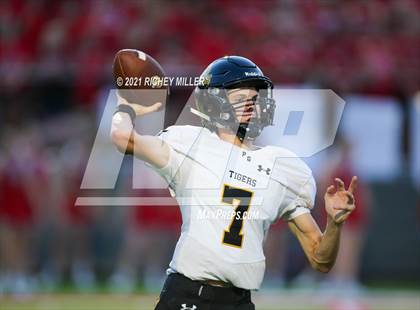 Thumbnail 1 in Prairie Grove @ Farmington photogallery.