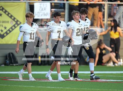 Thumbnail 1 in Prairie Grove @ Farmington photogallery.