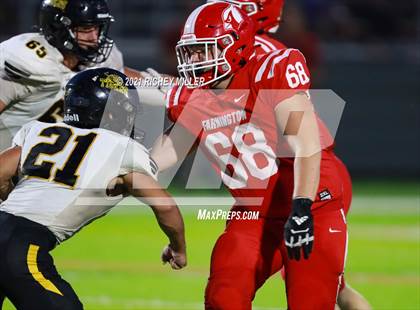 Thumbnail 3 in Prairie Grove @ Farmington photogallery.