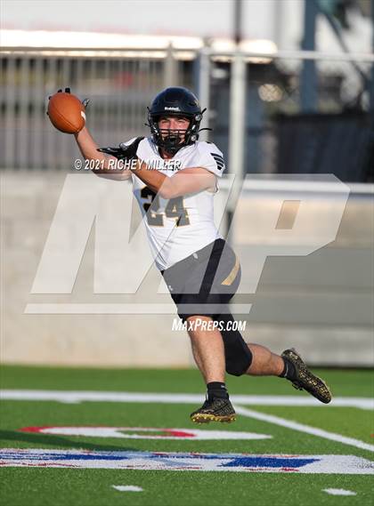 Thumbnail 1 in Prairie Grove @ Farmington photogallery.