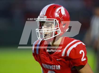 Thumbnail 3 in Prairie Grove @ Farmington photogallery.